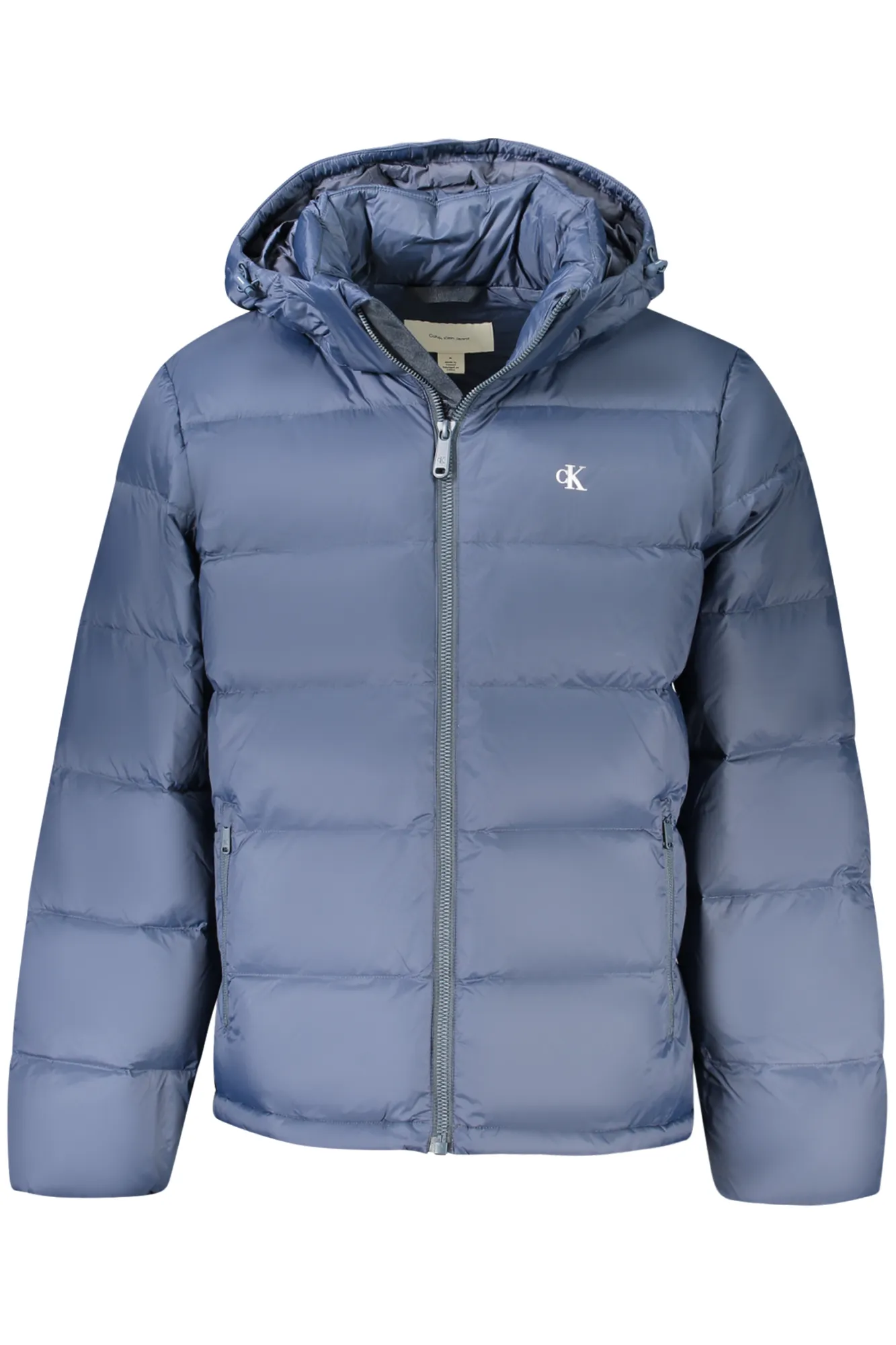 Herren LANGARMJACKE Blau LV04RC518G_BLPPK