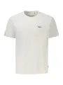 Pepe Jeans Herren T-Shirt Weiß mieten - Flex-Fashion Verleih