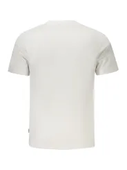 Pepe Jeans Herren T-Shirt Weiß mieten - Flex-Fashion Verleih