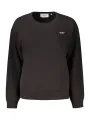 Pepe Jeans Damen-Sweatshirt Schwarz mieten | Flex-Fashion
