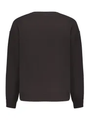 Pepe Jeans Damen-Sweatshirt Schwarz mieten | Flex-Fashion