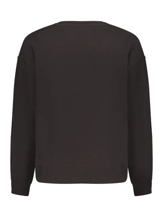 Pepe Jeans Damen-Sweatshirt Schwarz mieten | Flex-Fashion