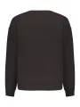 Pepe Jeans Damen-Sweatshirt Schwarz mieten | Flex-Fashion