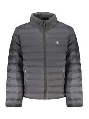 Calvin Klein Herrenjacke Schwarz mieten - Flex-Fashion Verleih
