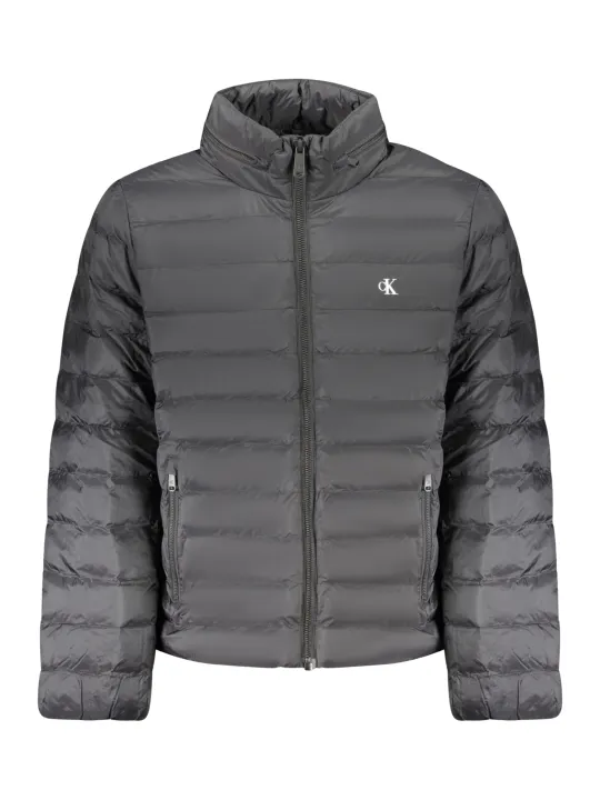 Calvin Klein Herrenjacke Schwarz mieten - Flex-Fashion Verleih