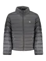 Calvin Klein Herrenjacke Schwarz mieten - Flex-Fashion Verleih
