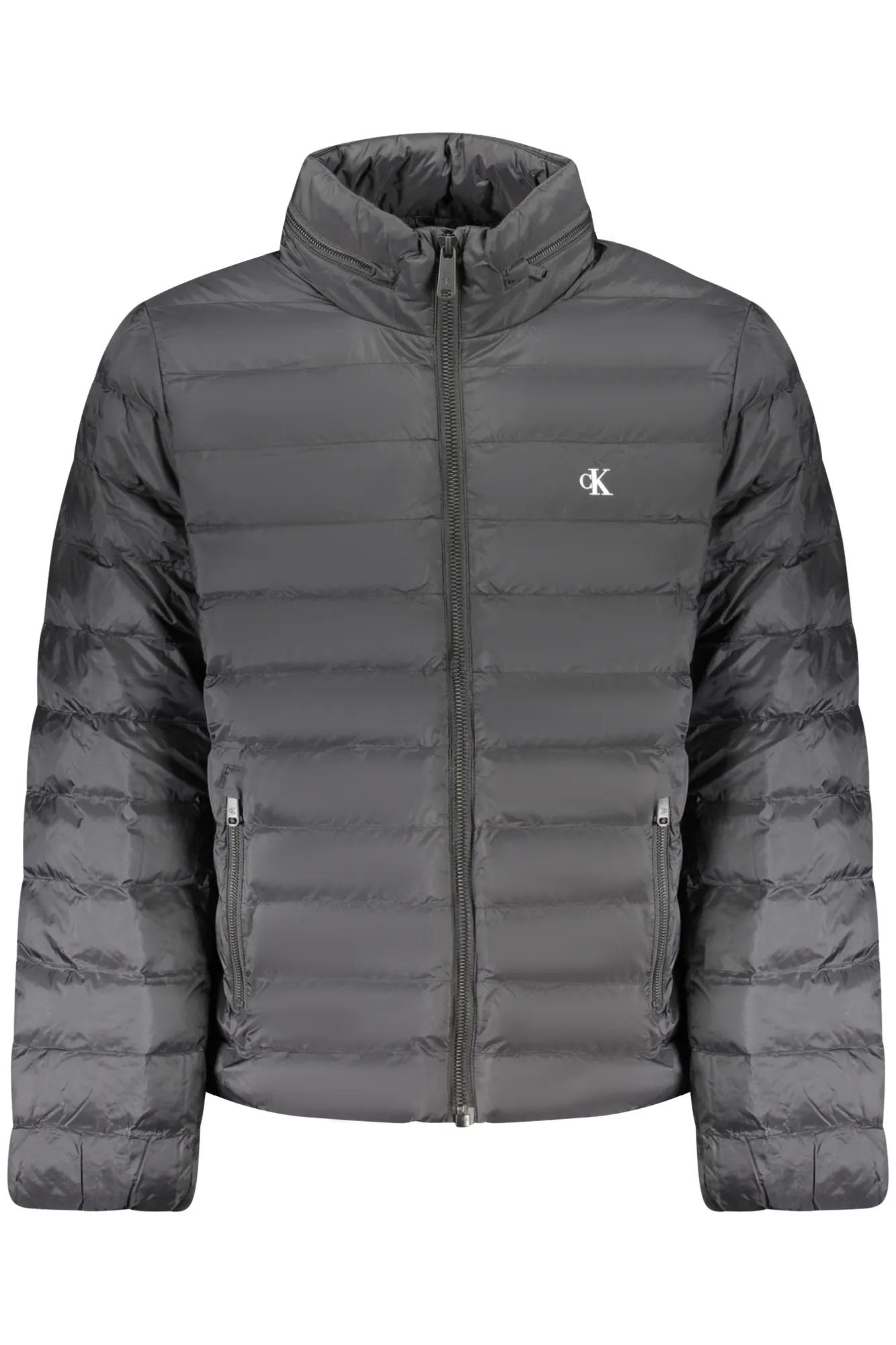 Herren LANGARMJACKE Schwarz LV04RC511G_NEUB1