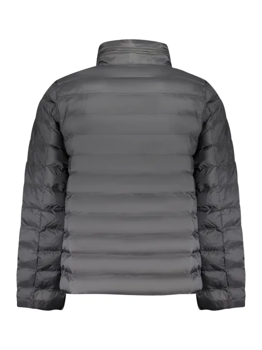 Calvin Klein Herrenjacke Schwarz mieten - Flex-Fashion Verleih