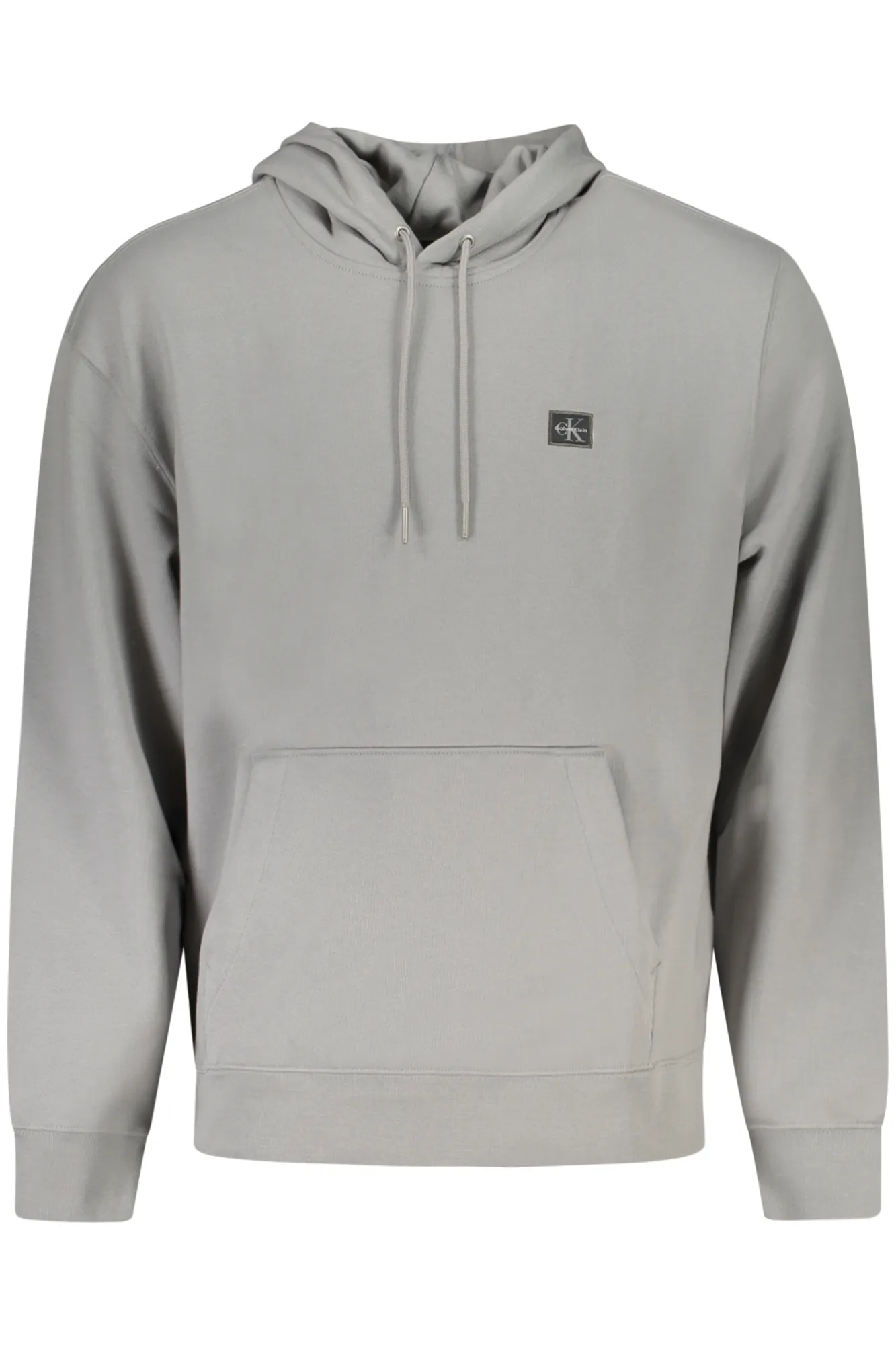 Herren KAPUZENSWEATSHIRT Grau LV04RC274G_GRRO2