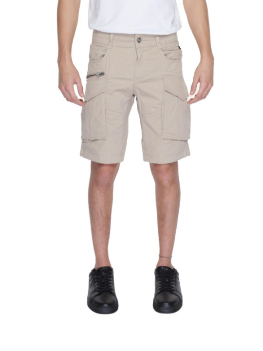 Bermudas Replay - Replay Bermuda Uomo 120,00 €  | Planet-Deluxe