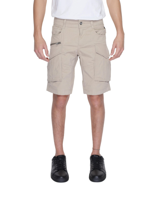 Bermudas Replay - Replay Bermuda Uomo 120,00 €  | Planet-Deluxe