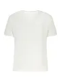 Tommy Hilfiger Damen T-Shirt Weiß mieten – Flex-Fashion Verleih