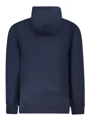 Tommy Hilfiger Herren Hoodie Blau mieten | Flex-Fashion Verleih