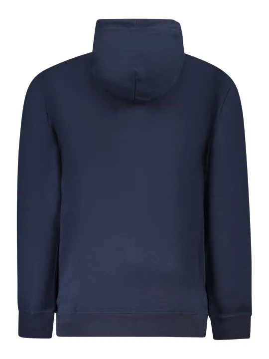 Tommy Hilfiger Herren Hoodie Blau mieten | Flex-Fashion Verleih