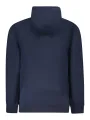 Tommy Hilfiger Herren Hoodie Blau mieten | Flex-Fashion Verleih