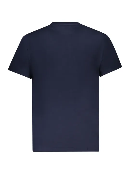 Tommy Hilfiger Herren T-Shirt Blau mieten - Flex-Fashion Verleih
