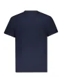 Tommy Hilfiger Herren T-Shirt Blau mieten - Flex-Fashion Verleih