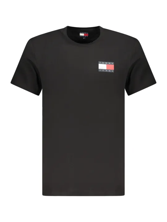 Tommy Hilfiger Herren T-Shirt mieten | Flex-Fashion Verleih