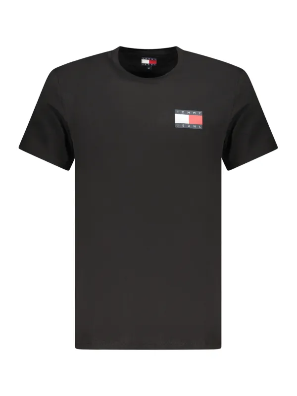 Tommy Hilfiger Herren T-Shirt mieten | Flex-Fashion Verleih