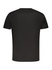 Tommy Hilfiger Herren T-Shirt mieten - Schwarz, alle Größen