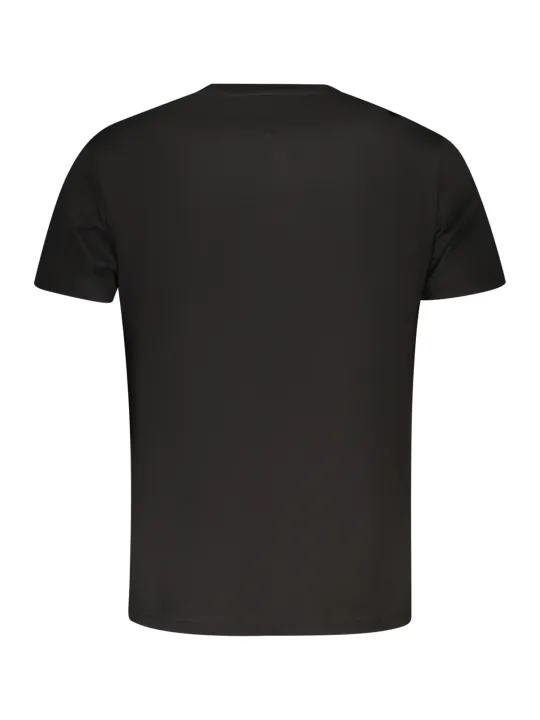 Tommy Hilfiger Herren T-Shirt mieten - Schwarz, alle Größen