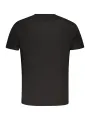 Tommy Hilfiger Herren T-Shirt mieten - Schwarz, alle Größen