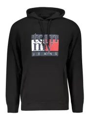 Tommy Hilfiger Herren Kapuzensweatshirt mieten | Flex-Fashion