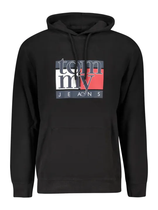 Tommy Hilfiger Herren Kapuzensweatshirt mieten | Flex-Fashion