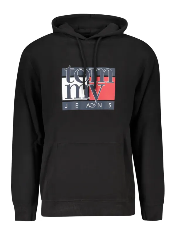 Tommy Hilfiger Herren Kapuzensweatshirt mieten | Flex-Fashion