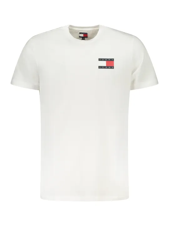 Tommy Hilfiger Herren T-Shirt mieten | Flex-Fashion Verleih