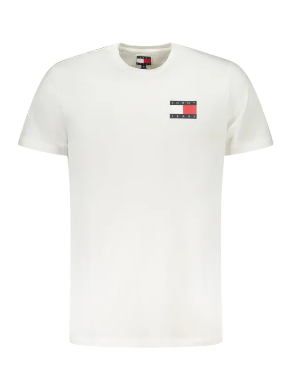Tommy Hilfiger Herren T-Shirt mieten | Flex-Fashion Verleih