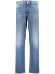 Tommy Hilfiger Herren Jeans Blau mieten | Flex-Fashion Verleih