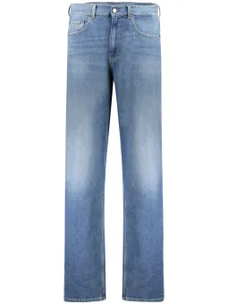 Tommy Hilfiger Herren Jeans Blau mieten | Flex-Fashion Verleih