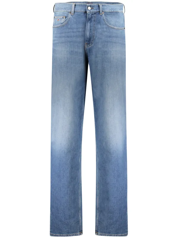 Tommy Hilfiger Herren Jeans Blau mieten | Flex-Fashion Verleih