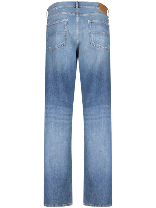 Tommy Hilfiger Herren Jeans Blau mieten | Flex-Fashion Verleih