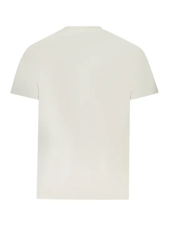 Tommy Hilfiger Herren T-Shirt mieten - Weiß, alle Größen