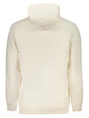 Tommy Hilfiger Herren Hoodie Weiß mieten | Flex-Fashion
