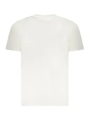 Tommy Hilfiger Herren T-Shirt Verleih - Weiß, Größe S-2XL