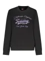 Tommy Hilfiger Damen Sweatshirt mieten - Schwarz, alle Größen