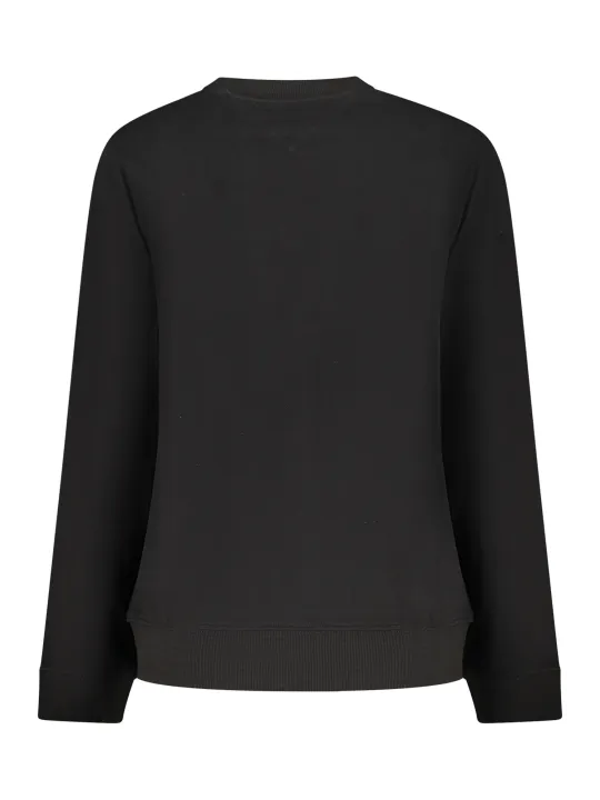 Tommy Hilfiger Damen Sweatshirt mieten - Schwarz, alle Größen
