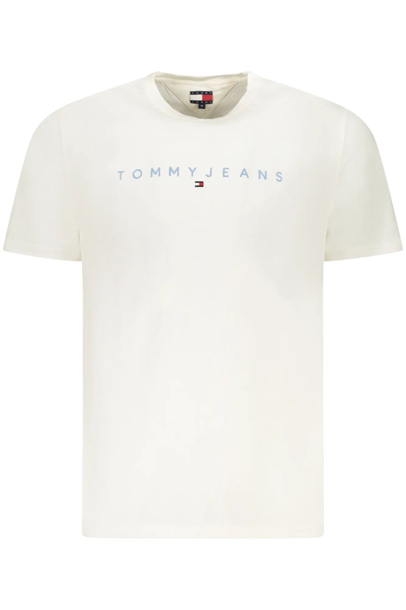 Herren KURZARM-T-SHIRT Weiß DM0DM20744_BI0K5