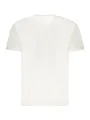 Tommy Hilfiger Herren T-Shirt Weiß mieten | Flex-Fashion