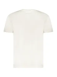 Tommy Hilfiger Herren T-Shirt Weiß mieten | Flex-Fashion