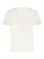 Tommy Hilfiger Herren T-Shirt Weiß mieten | Flex-Fashion