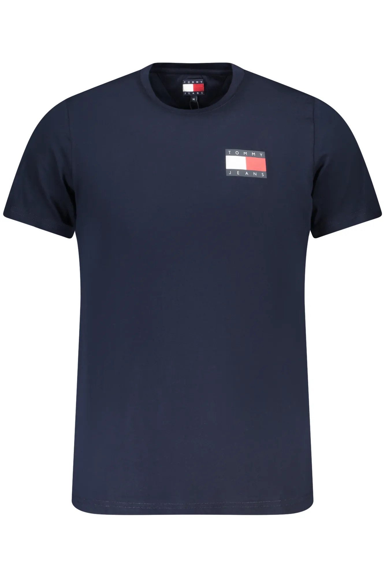 Herren KURZARM-T-SHIRT Blau DM0DM20740_BLC1G