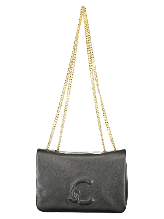 Coccinelle DULSE-TASCHE Schwarz mieten – Flex-Fashion Verleih
