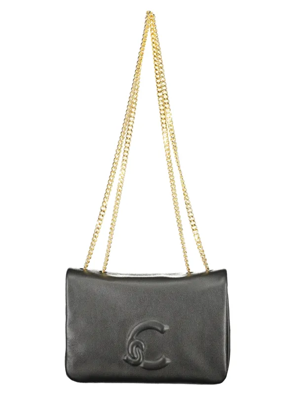 Coccinelle DULSE-TASCHE Schwarz mieten – Flex-Fashion Verleih