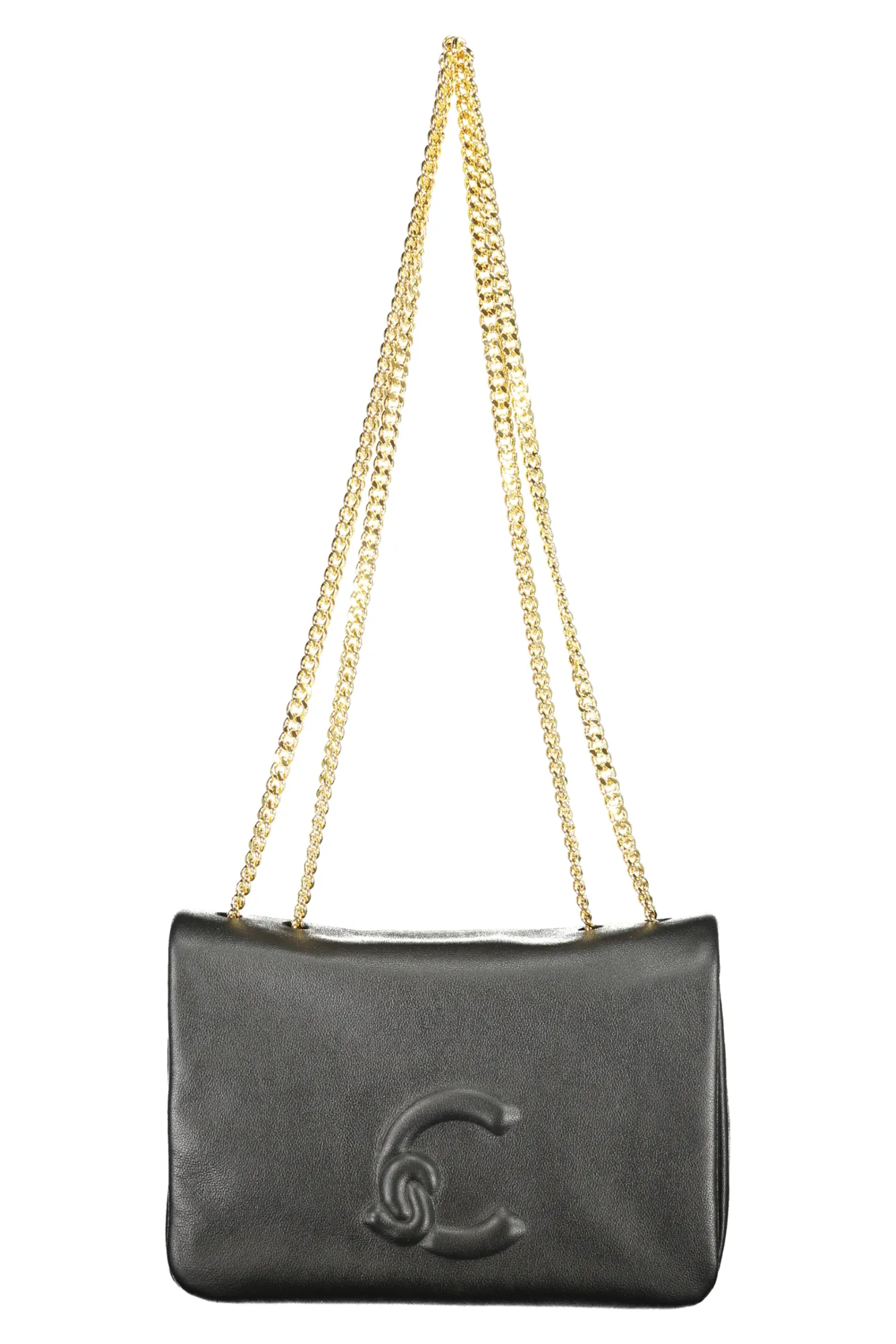 Damen DULSE-TASCHE Schwarz E5SS5520101_NE001