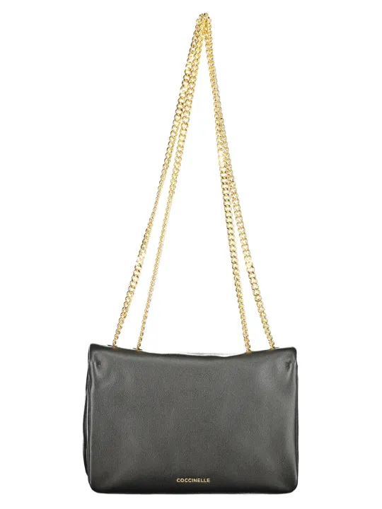 Coccinelle DULSE-TASCHE Schwarz mieten – Flex-Fashion Verleih