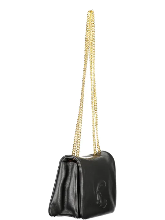 Coccinelle DULSE-TASCHE Schwarz mieten – Flex-Fashion Verleih